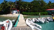 Marina Cay