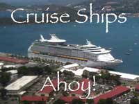 Cruise Ships