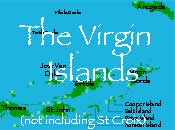 The Virgin Islands