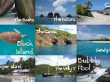 Choose your destinations.